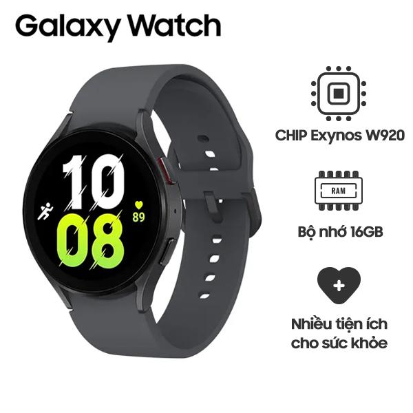 Samsung Galaxy Watch 5 44mm Bluetooth Chính Hãng