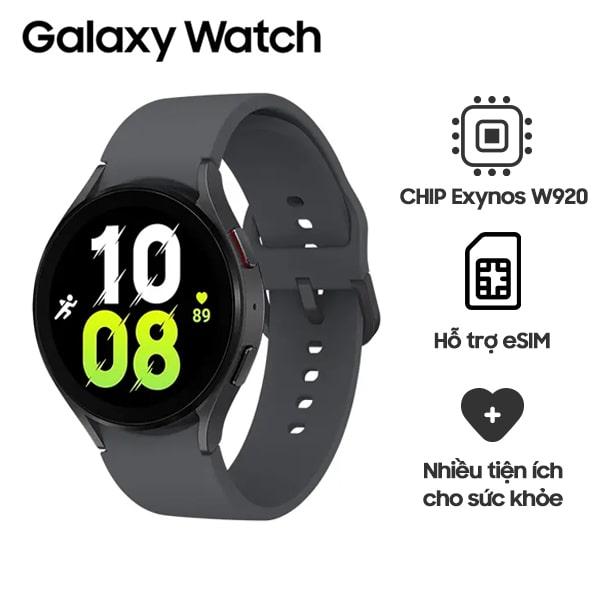 Samsung Galaxy Watch 5 44mm LTE Chính Hãng