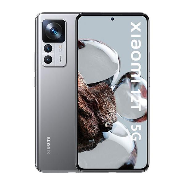 Xiaomi Mi 12T 8GB/128GB Chính Hãng