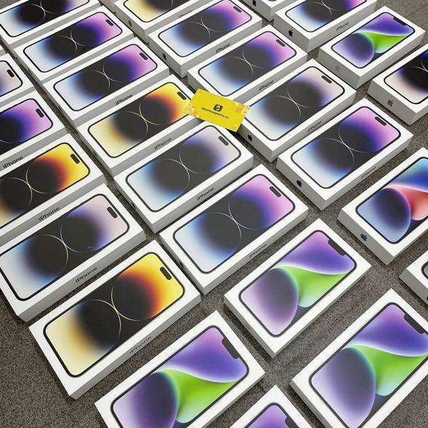 iPhone 14 Plus 128GB Chính Hãng