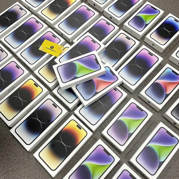 iPhone 14 Plus 128GB Chính Hãng