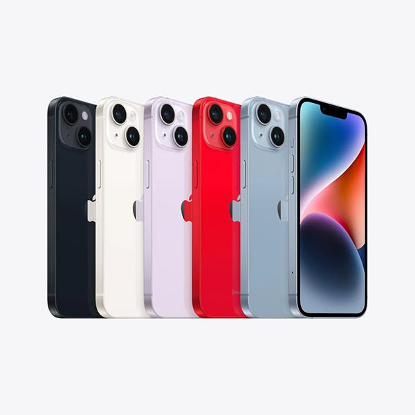 iPhone 14 128GB Chính Hãng VN/A - Đã Kích Hoạt