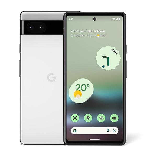 Google Pixel 6a 6G/128GB Chính Hãng