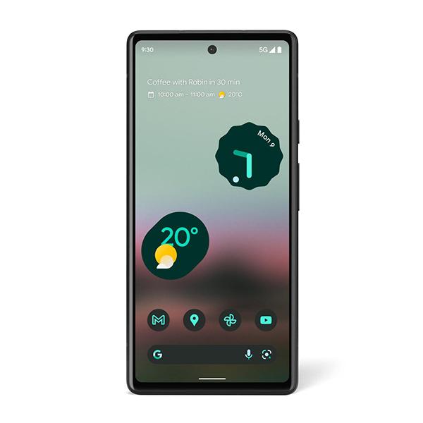 Google Pixel 6a 6G/128GB Chính Hãng