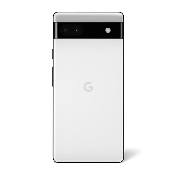 Google Pixel 6a 6G/128GB Chính Hãng