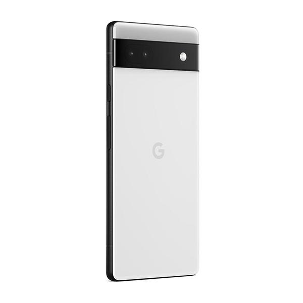 Google Pixel 6a 6G/128GB Chính Hãng