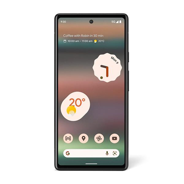 Google Pixel 6a 6G/128GB Chính Hãng
