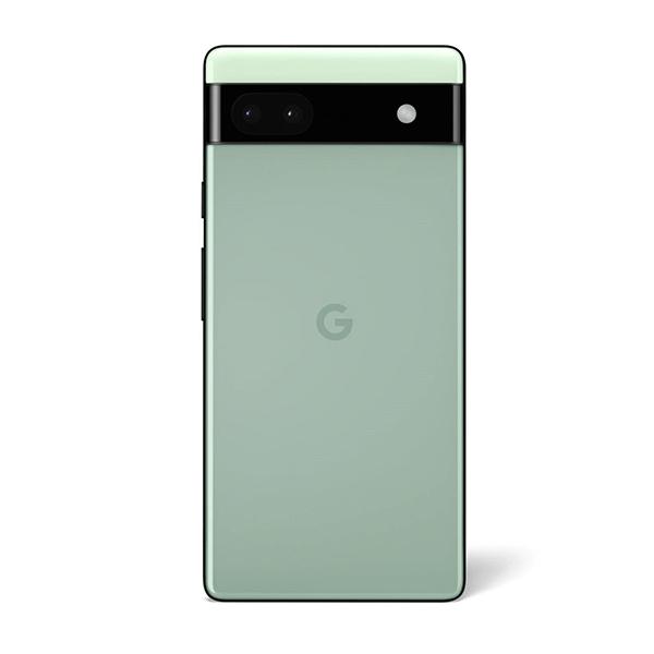 Google Pixel 6a 6G/128GB Chính Hãng