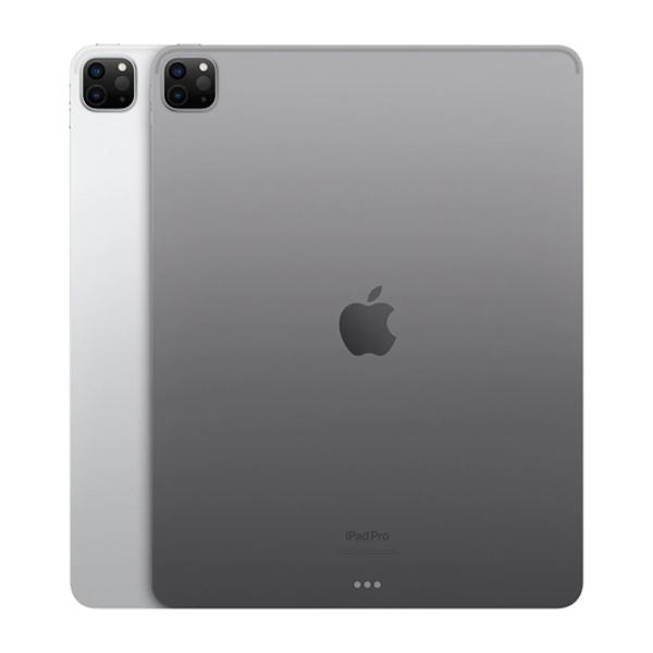 iPad Pro M2 11 inch 2022 Wifi 5G 256GB Likenew - Fullbox