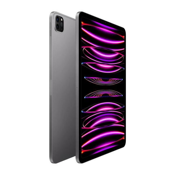 iPad Pro M2 12.9 inch 2022 Wifi 5G 128GB Chính Hãng