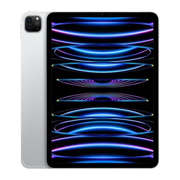 iPad Pro M2 12.9 inch 2022 Wifi 128GB Cũ 99%