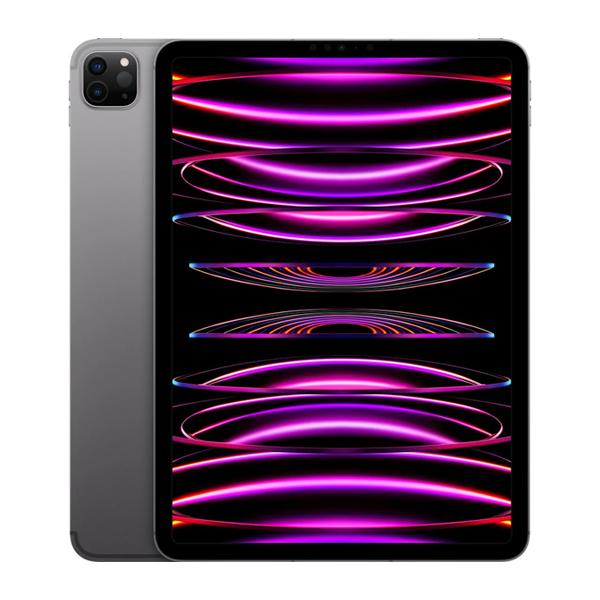 iPad Pro M2 11 inch 2022 Wifi 512GB Chính Hãng