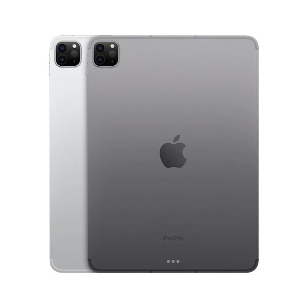iPad Pro M2 11 inch 2022 Wifi 256GB Cũ 99%