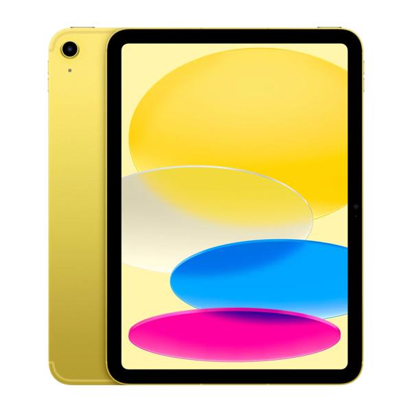 iPad Gen 10 10.9 inch Wifi 64GB Likenew - Fullbox