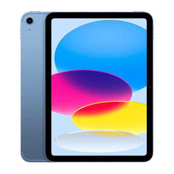 iPad Gen 10 10.9 inch Wifi 5G 64GB  | Chính Hãng Apple Việt Nam