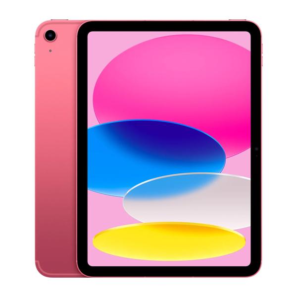 iPad Gen 10 10.9 inch Wifi 256GB Chính Hãng