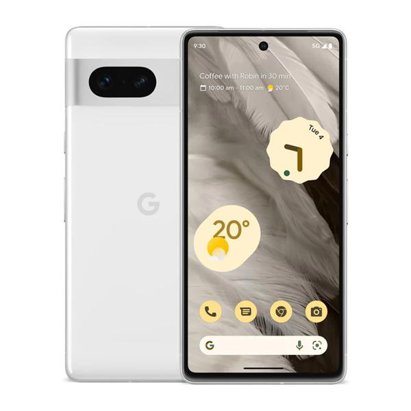 Google Pixel 7 5G 8G/128GB Chính Hãng