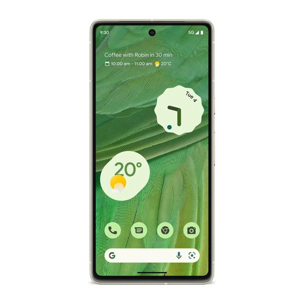 Google Pixel 7 5G 8G/256GB Chính Hãng