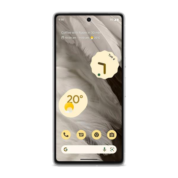Google Pixel 7 5G 8G/128GB Chính Hãng