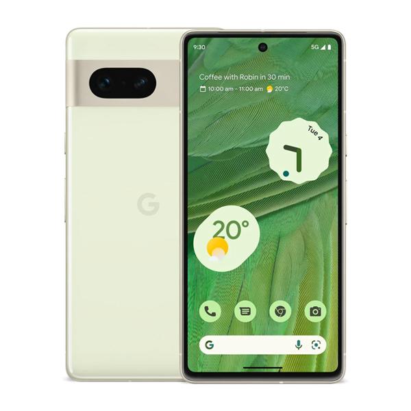 Google Pixel 7 5G 8G/256GB Chính Hãng