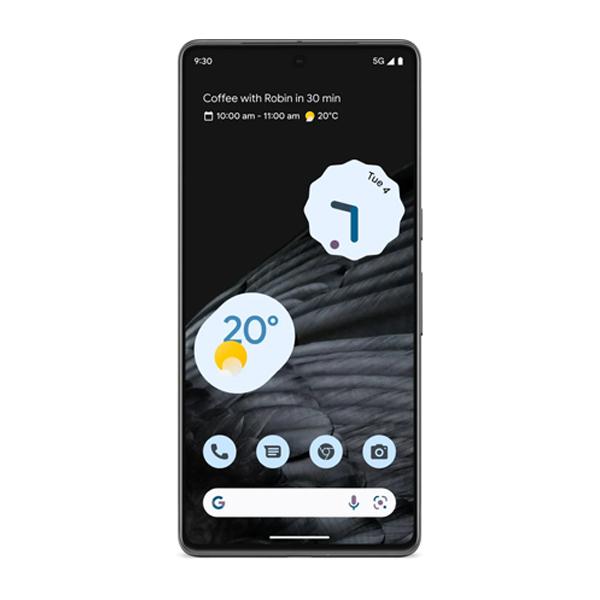 Google Pixel 7 Pro 5G 12G/128GB Chính Hãng