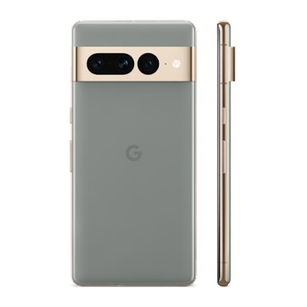 Google Pixel 7 Pro 5G 12G/128GB Chính Hãng