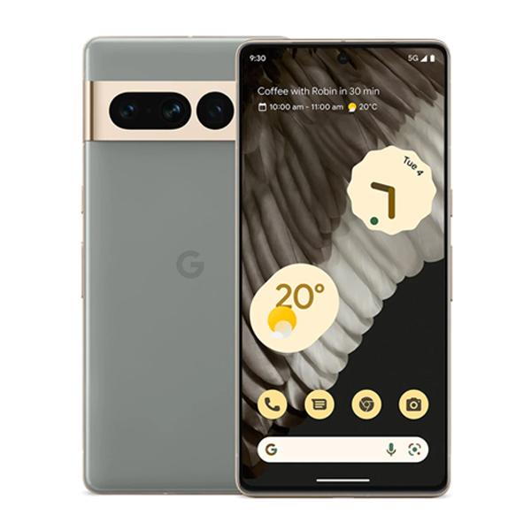 Google Pixel 7 Pro 5G 12G/128GB Chính Hãng