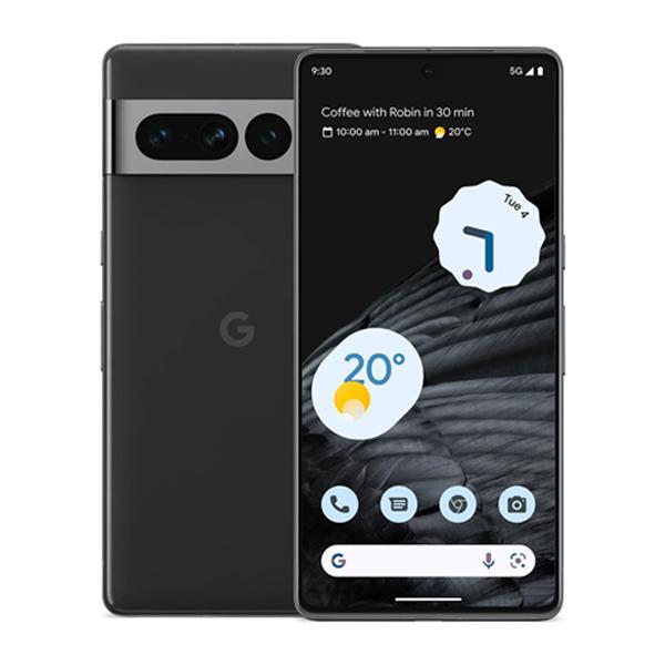 Google Pixel 7 Pro 5G 12G/256GB Chính Hãng