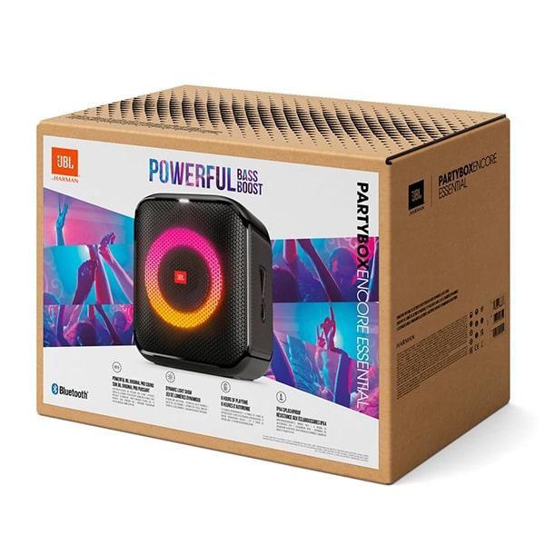Loa Bluetooth JBL PartyBox Encore Essential Chính Hãng
