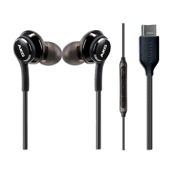 Tai nghe Samsung Galaxy AKG Type-C Chính Hãng