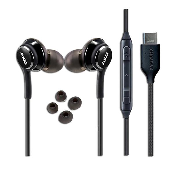 Tai nghe Samsung Galaxy AKG Type-C Chính Hãng