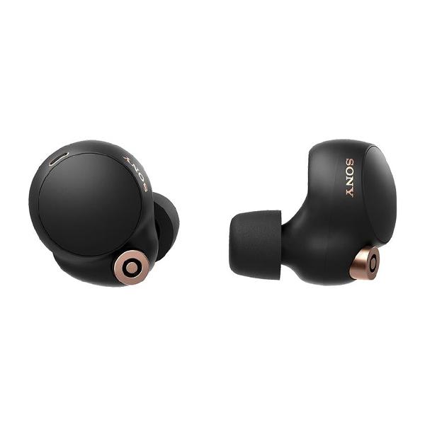 Tai nghe Bluetooth Chống Ồn Sony WF-1000XM4 Chính Hãng