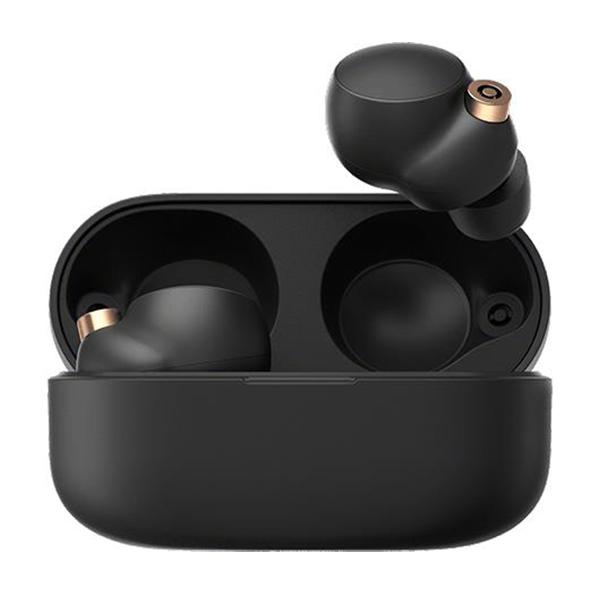 Tai nghe Bluetooth Chống Ồn Sony WF-1000XM4 Chính Hãng