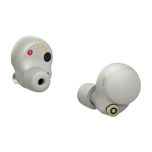 Tai nghe Bluetooth Chống Ồn Sony WF-1000XM4 Chính Hãng