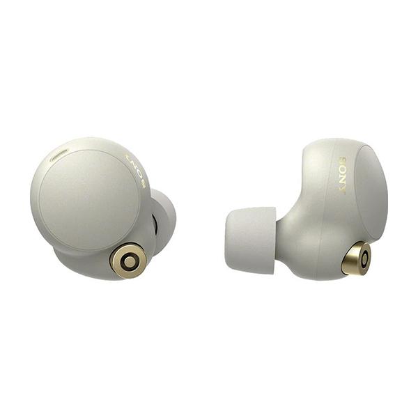 Tai nghe Bluetooth Chống Ồn Sony WF-1000XM4 Chính Hãng