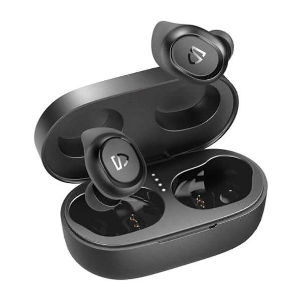 Tai Nghe Bluetooth Earbuds SoundPeats TrueFree 2