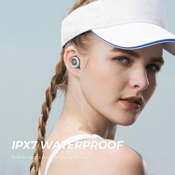 Tai Nghe Bluetooth Earbuds SoundPeats TrueFree 2