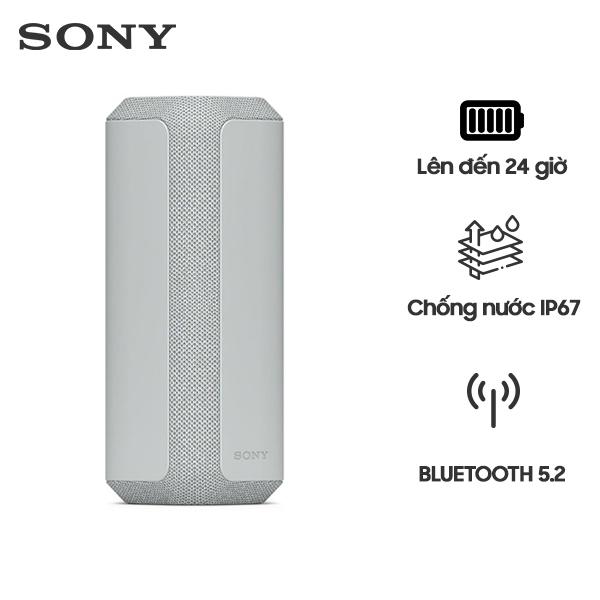 Loa Bluetooth Sony SRS-XE300 Chính Hãng