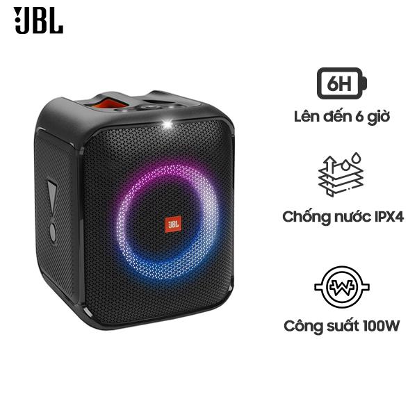 Loa Bluetooth JBL PartyBox Encore Essential Chính Hãng