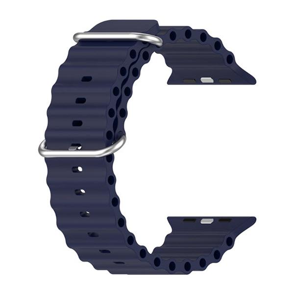 Dây Apple Watch Ocean Band 42/44/45/49mm