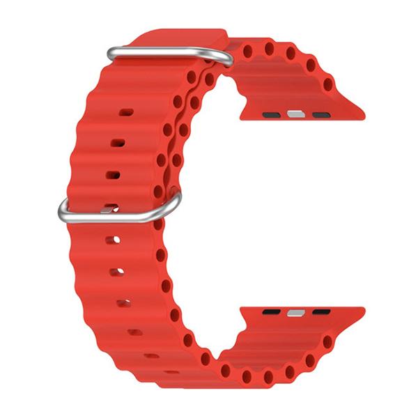 Dây Apple Watch Ocean Band 38/40/41mm
