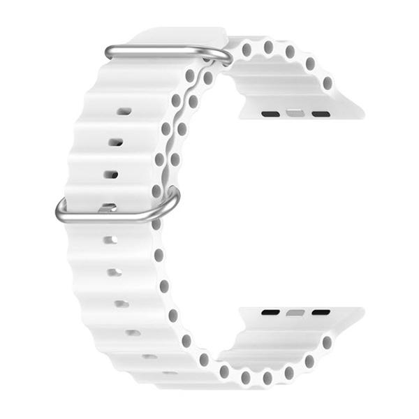 Dây Apple Watch Ocean Band 38/40/41mm