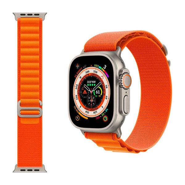 Dây Apple Watch Alpine Loop 38/40/41mm