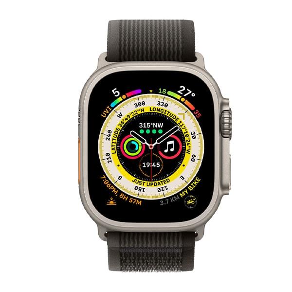 Dây Apple Watch Trail Loop 38/40/41mm