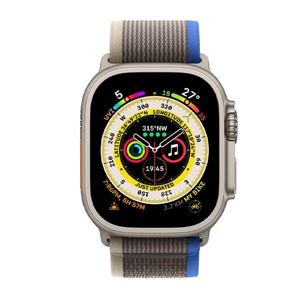 Dây Apple Watch Trail Loop 38/40/41mm