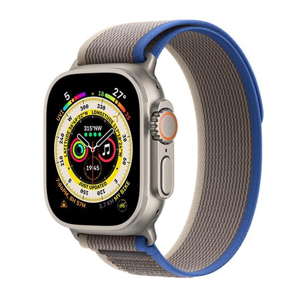 Dây Apple Watch Trail Loop 38/40/41mm