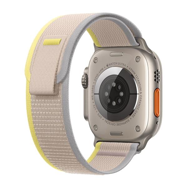 Dây Apple Watch Trail Loop 42/44/45/49mm