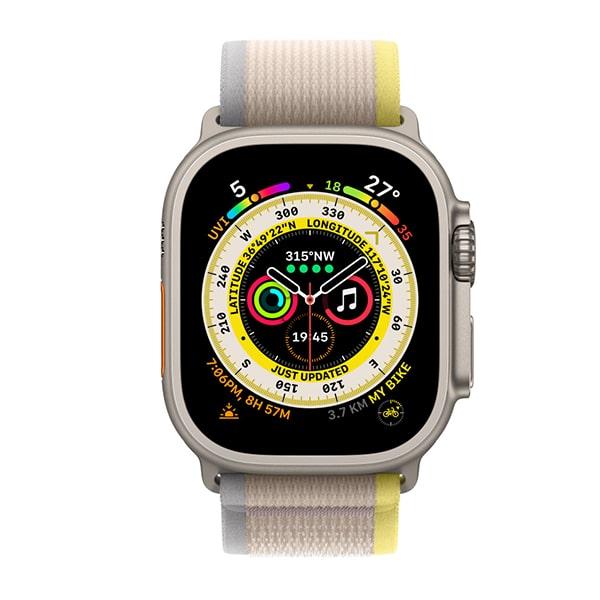 Dây Apple Watch Trail Loop 42/44/45/49mm
