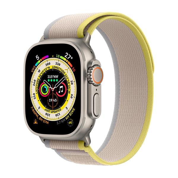 Dây Apple Watch Trail Loop 42/44/45/49mm