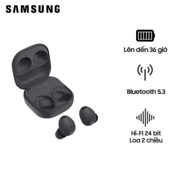 Tai Nghe Bluetooth Samsung Galaxy Buds 2 Pro Likenew - Fullbox